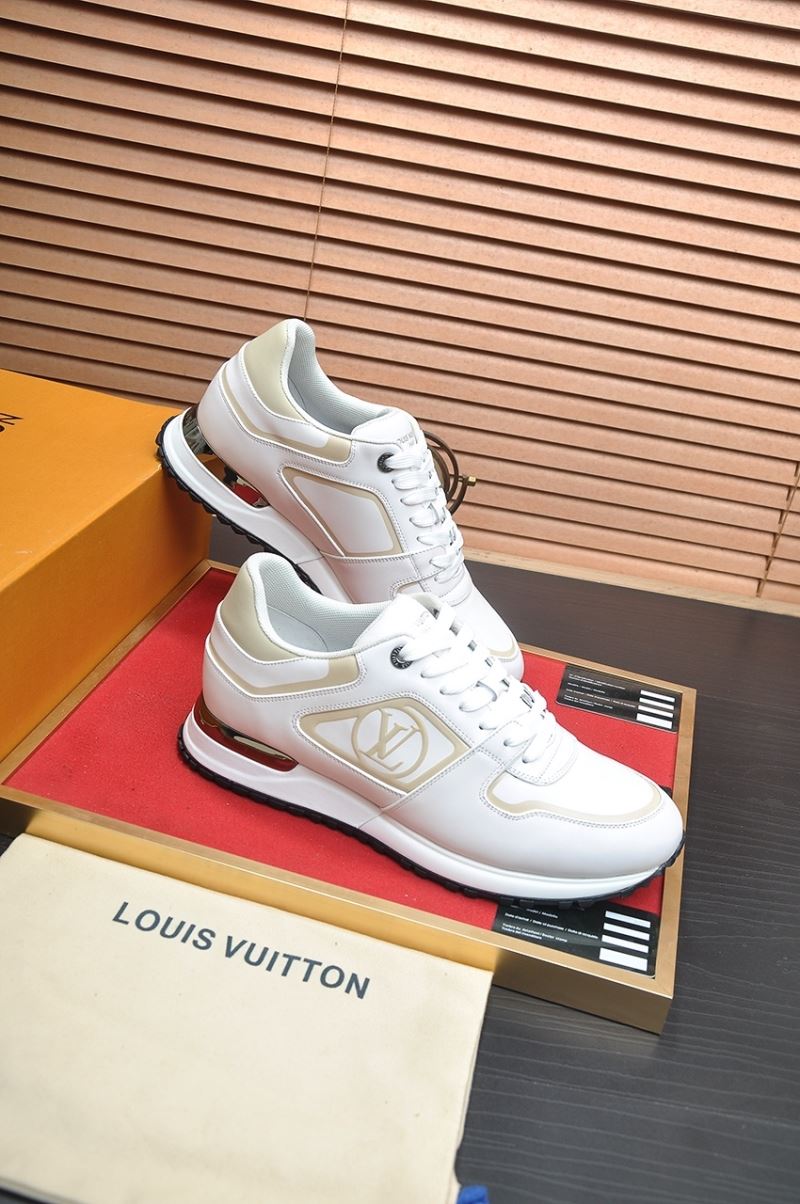 Louis Vuitton Run Away Sneaker